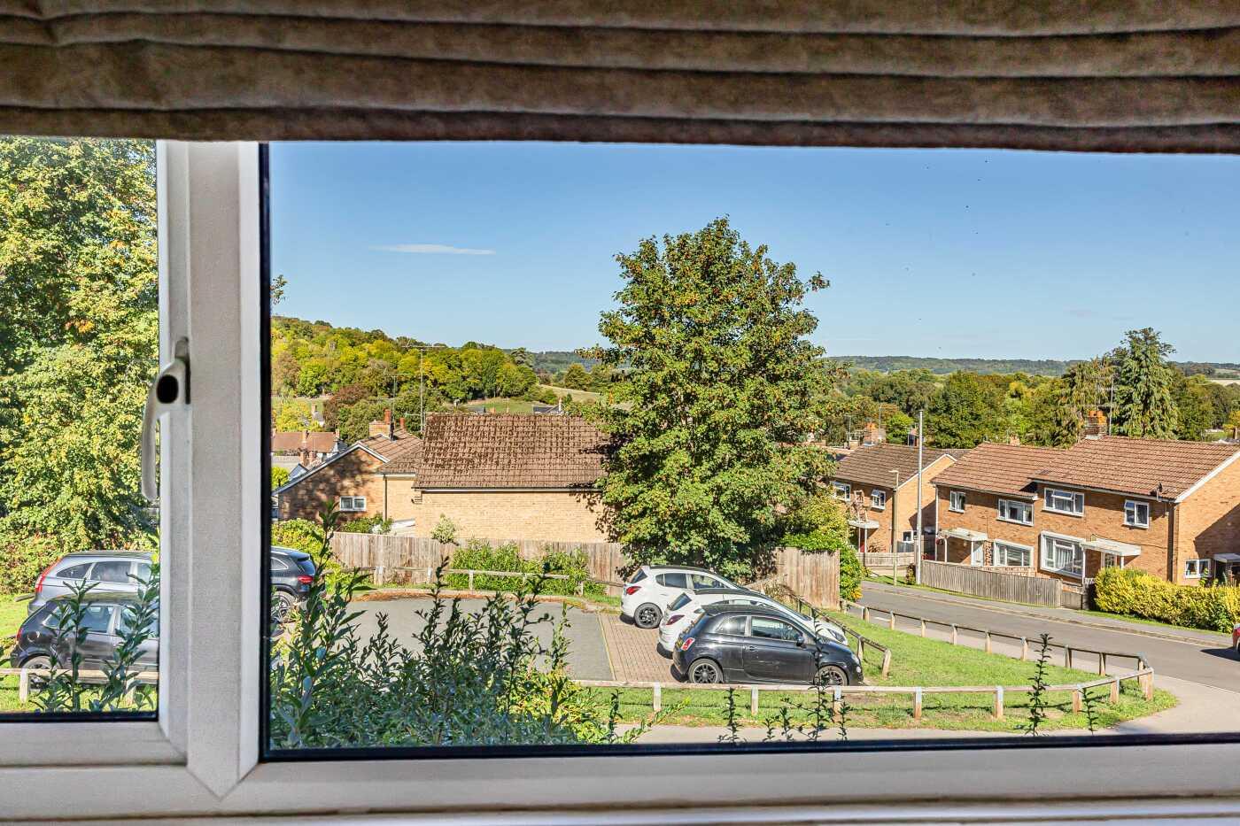 Crisp Road, Henley-On-Thames